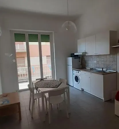 Renda Apartment