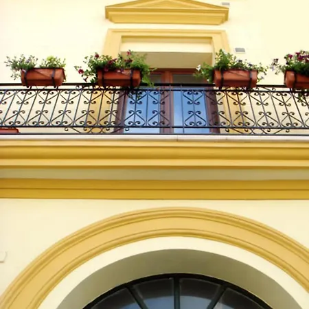 Apartament Renda Trapani