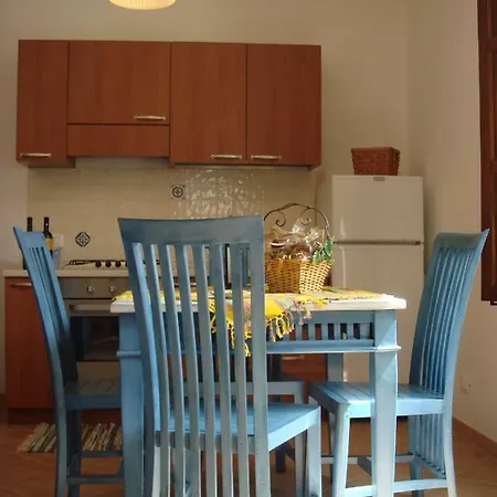 Apartament Renda Trapani