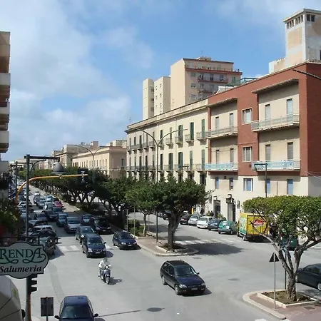 Renda * Trapani