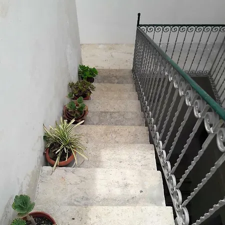 Renda Apartament