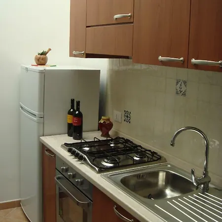 Renda Apartament