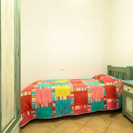 Renda Apartament Trapani