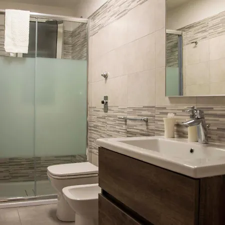Renda Apartment Trapani