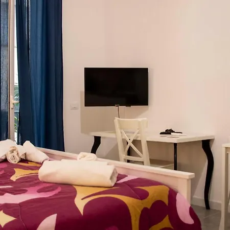 Renda Apartment *