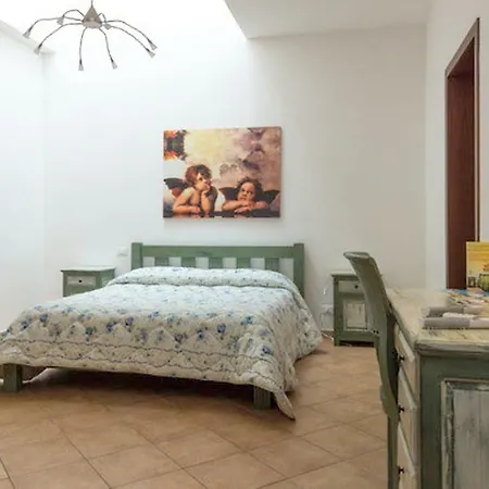 Apartment Renda Trapani