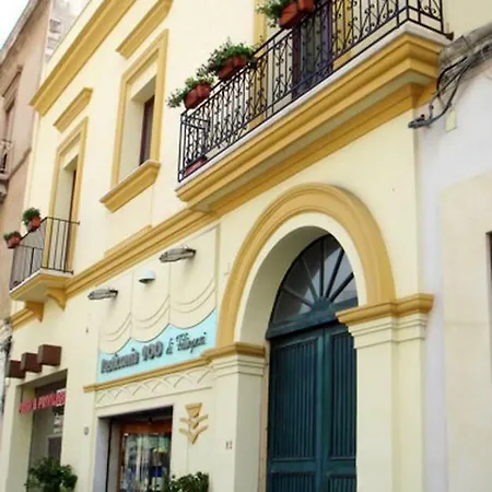 Renda * Trapani