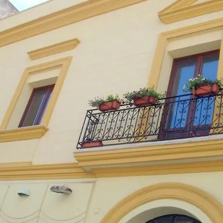 Appartement Renda *