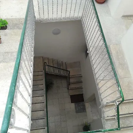 Apartment Renda *
