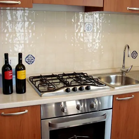 Renda Apartment