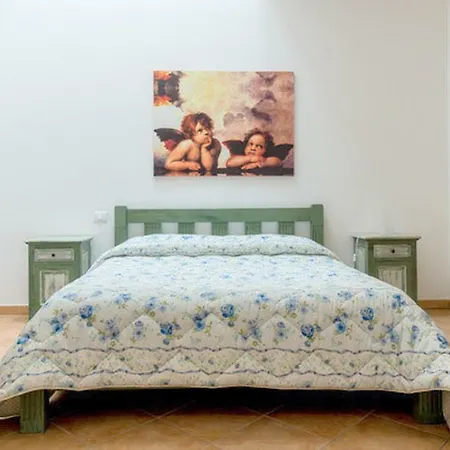 Apartment Renda *