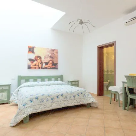 Renda Apartment Trapani
