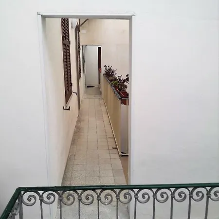Apartment Renda *