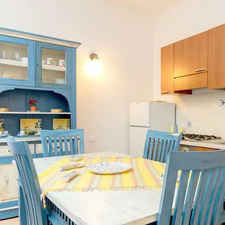 Apartment Renda