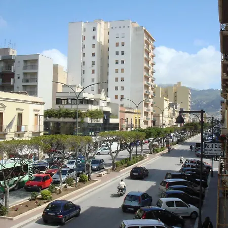Renda Trapani