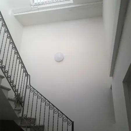 Renda Apartment Trapani