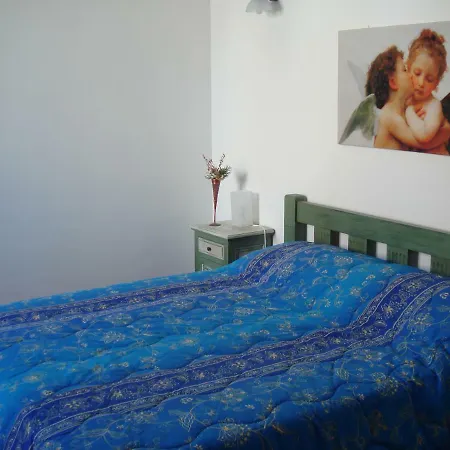 Renda Apartment *