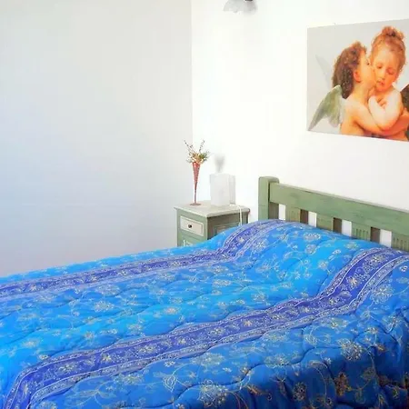 Apartment Renda Trapani