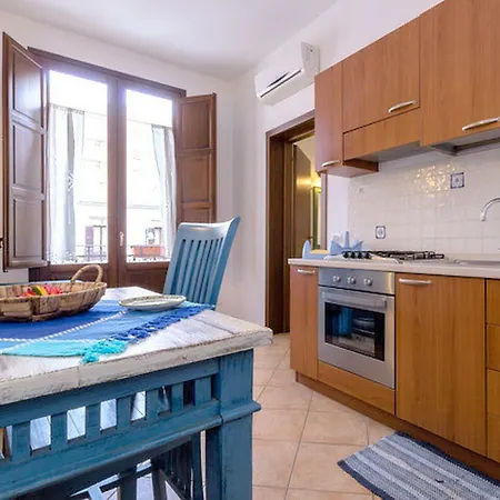 Apartment Renda Trapani