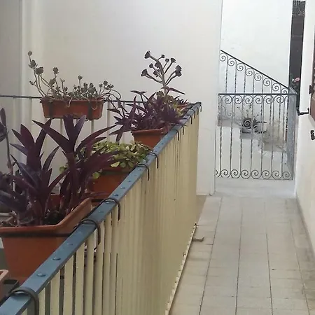 Apartment Renda