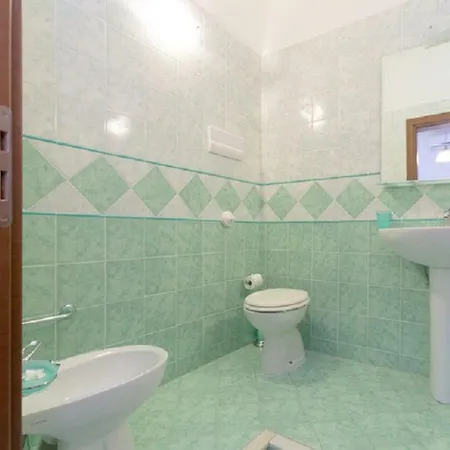 Apartment Renda *