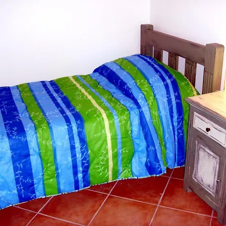 Renda Apartment *