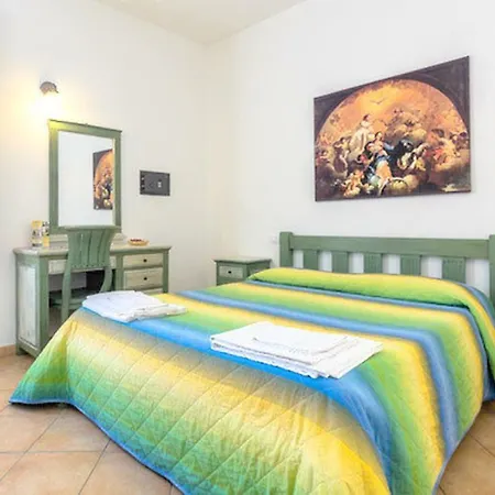 Apartment Renda Trapani