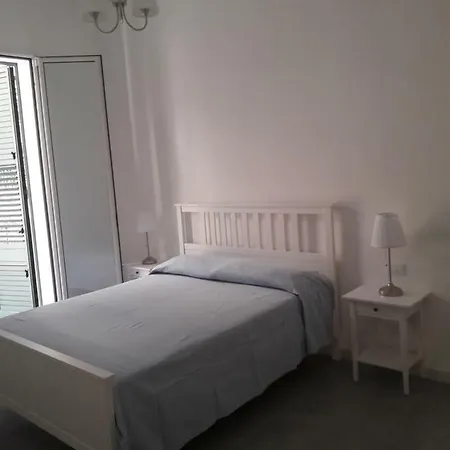 Renda Apartment *